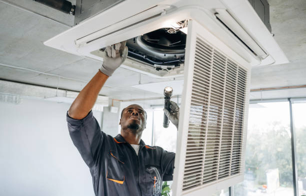 Licensed Hvac service in Harrison, NJ - FH HVAC