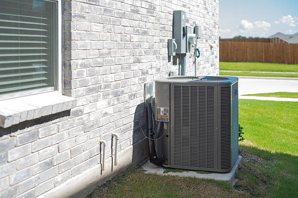 Reliable Hvac contractor in Harrison, NJ by FH HVAC